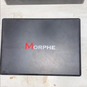 morphe pallet